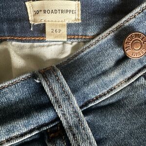 Madewell size 26P - EUC